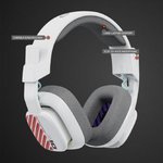 ASRTO HEADSET A10 Gen 2 CHALLANGER 