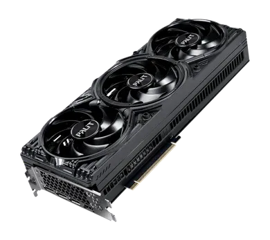 Palit GeForce RTX 5080 16GB GDDR7 GamingPro 