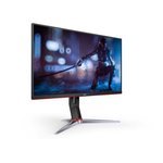 AOC Q27G2S 27" QHD 155Hz 1ms IPS Gaming Monitor | Q27G2S