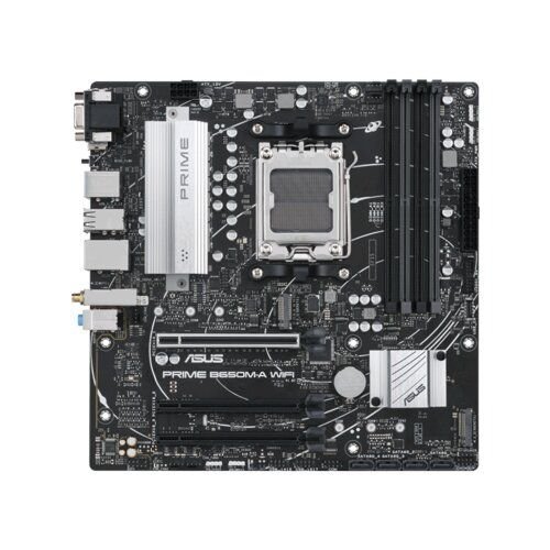 ASUS MB B650M-A WIFI DDR5
