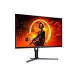 AOC Gaming G3 Series Q32G3S 31.5" 2K 165hz 1ms IPS Gaming Monitor | Q32G3S