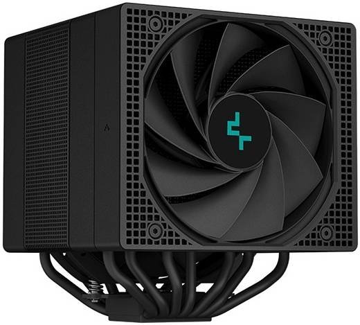 DEEPCOOL CPU Air Cooler ASSASSIN IV R-ASN4-BKNNMT-G