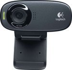 LOGITECH WEBCAM C310