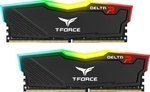 TEAMGROUP RAM 8X2 16GB 3600MHZ DDR4 BLK