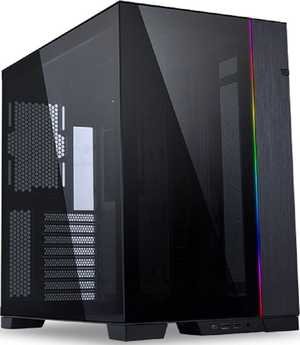 LIANLI CASE 011 DYNAMIC EVO BLK