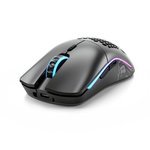 GLORIUS MOUSE MODE O MINUS WIRLESS MATE BLK