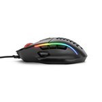 GLORIUS MOUSE MODE I  MATE BLACK