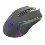 T-Dagger Gaming Mouse Darkangel RGB T-TGM209 Black