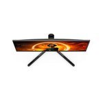 AOC Gaming G3 Series U34G3XM 34" 144hz 1ms VA Gaming Monitor | U34G3XM