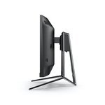  AOC AGON PRO Series PD27 2K HDR 240hz 0.5ms VA Curved Gaming Monitor | PD27