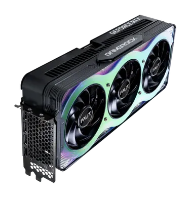 Palit GeForce RTX 5080 16GB GDDR7 GAMEROCK 