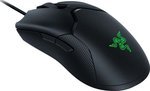 Razer Viper 8K mouse Right-hand USB Type-A, 20K DPI Optical Sensor, Wired Gaming Mouse | RZ01-03580100-R3M1