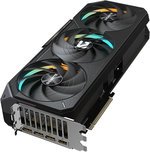 GIGABYTE GeForce RTX 5070 Ti GAMING OC Graphics Card, 16GB GDDR7 256-Bit Memory, 2588 MHz Core Clock, 8960 CUDA Cores, 28 Gbps Memory Speed, PCI-Express 5.0 | GV-N507TGAMING OC-16GD