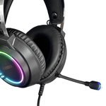 Gamdias Eros E3 Stereo Lighting Gaming Headset
