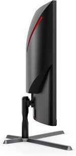 AOC G3 CQ32G3SE 32-Inch QHD 2K(2560x1440) 165HZ 1ms Curved Gaming Monitor | AOC-G3-CQ32G3SE