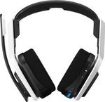 ASTRO HEADSET A20 WIRLESS