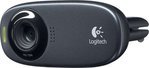 LOGITECH WEBCAM C310
