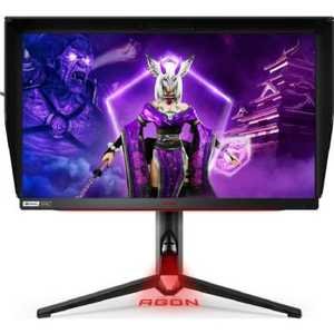 AOC AG254FG AGON PRO 24.5" Premium 360HZ FHD Gaming Monitor | AG254FG