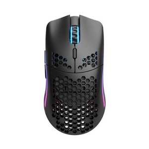 GLORIOUS MOUSE MODEL O MATTE BLACK WIRLESS