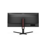 AOC Gaming G3 Series U34G3XM 34" 144hz 1ms VA Gaming Monitor | U34G3XM