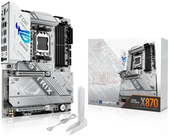 GAMING PC AMD RYZEN 7 9800X 3D