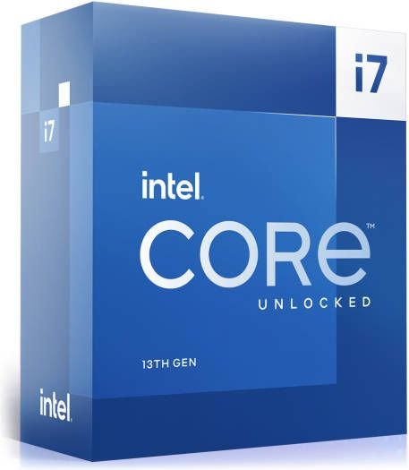 Intel Core i7-13700K