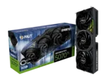 Palit GeForce RTX 5070 Ti Gaming Pro OC 16GB GDDR7 PCI-Express Graphics Card
