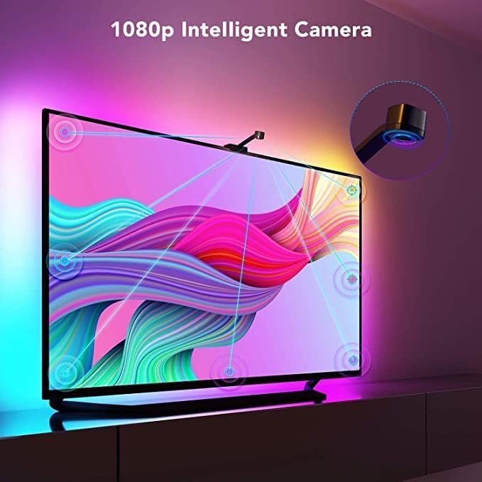 Govee Immersion TV Strip Lights