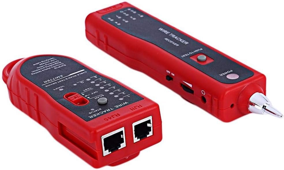 CABLE TESTER