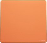 ARTISAN Artisan NINJA FX ZERO Orange Gaming Mouse Pad