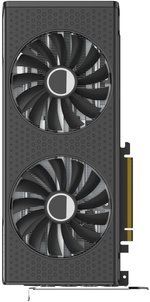  XFX Speedster SWFT210 Radeon RX 7800XT Gaming Graphics Card with 16GB GDDR6 HDMI 3xDP, AMD RDNA 3 RX-78TSWFTFP