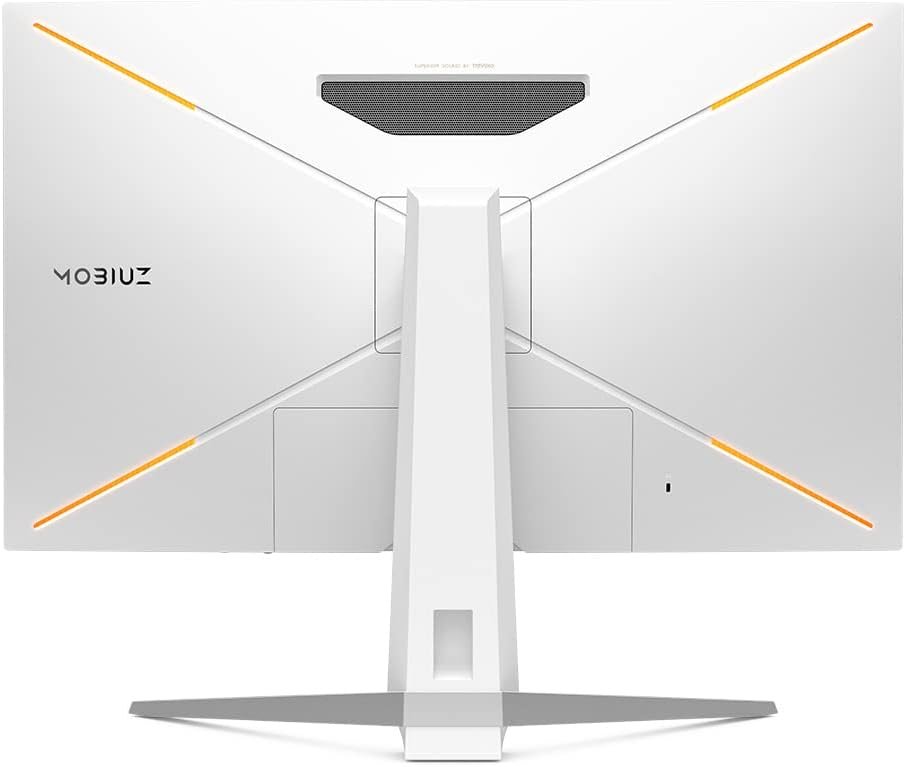  BenQ MOBIUZ EX3210U 32 Inch 4K IPS Gaming Monitor, 144Hz 1ms, HDR600, True 10-bit, HDMI 2.1, 98% P3, 99% Adobe RGB, Gaming Color Optimizer, FreeSync Premium...