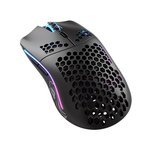 GLORIOUS MOUSE MODEL O MATTE BLACK WIRLESS
