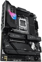 ASUS ROG STRIX X870E-E GAMING WIFI, DDR5 Motherboard For AMD AM5 Processors, Wi-Fi 7, AI Intelligence, Up To 192GB RAM EXPO, AI Overclocking, 2xUSB4 Ports, Gen 5 PCIe | 90MB1IB0-M0EAY0