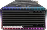  ASUS ROG Strix GeForce RTXÂ® 4090 OC Edition Gaming Graphics Card (PCIe 4.0, 24GB GDDR6X, HDMI 2.1a, DisplayPort 1.4a)