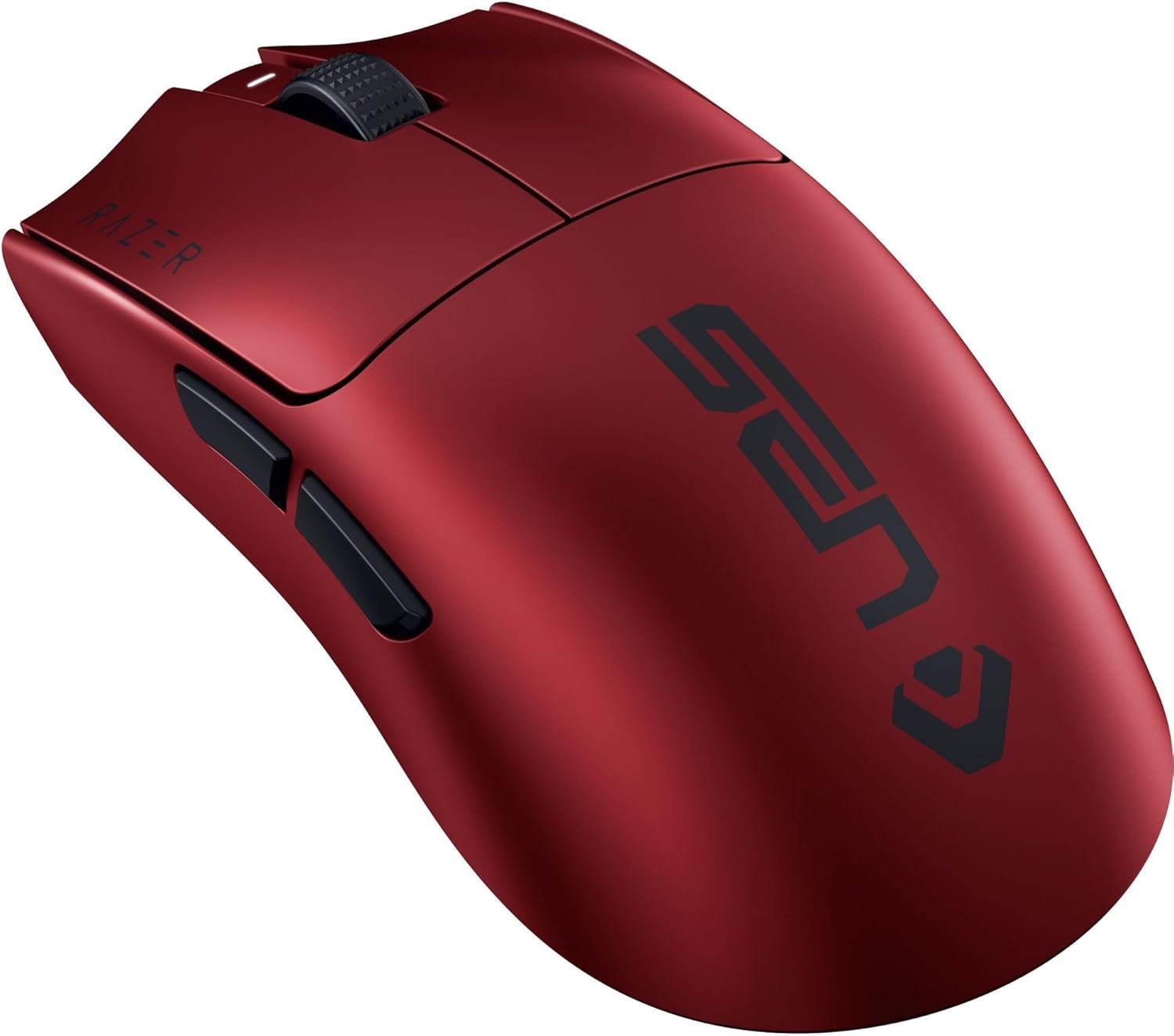  Razer Viper V3 Pro Wireless Esports Gaming Mouse: Symmetrical - 54g Lightweight - 8K Polling - 35K Optical Sensor - Gen3 Optical Switches - 8 Programmable..