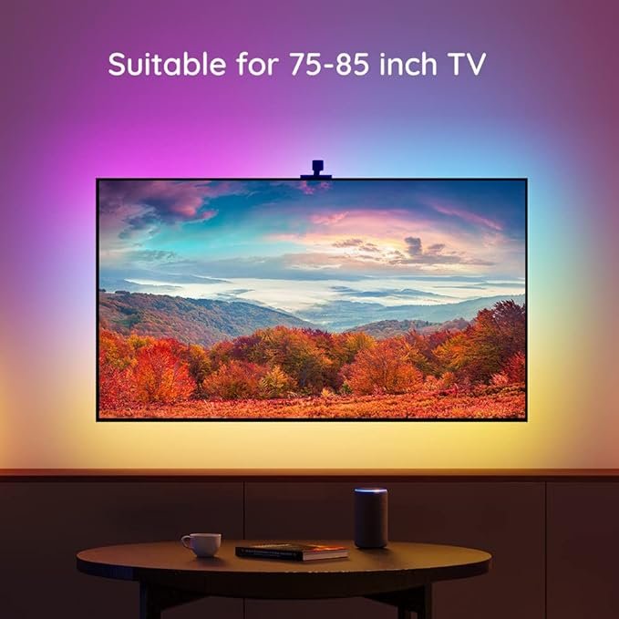 GOVEE TV BACK LIGHT