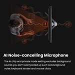  BenQ MOBIUZ EX3210U 32 Inch 4K IPS Gaming Monitor, 144Hz 1ms, HDR600, True 10-bit, HDMI 2.1, 98% P3, 99% Adobe RGB, Gaming Color Optimizer, FreeSync Premium...