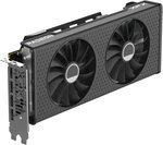  XFX Speedster SWFT210 Radeon RX 7800XT Gaming Graphics Card with 16GB GDDR6 HDMI 3xDP, AMD RDNA 3 RX-78TSWFTFP