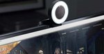 Razer Kiyo Broadcasting and Streaming Camera with Ring Light Illumination | RZ19-02320100-R3M1