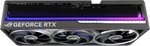  ASUS ROG Astral GeForce RTXâ„¢ 5080 OC Edition Gaming Graphics Card (PCIeÂ® 5.0, 16GB GDDR7, HDMIÂ®/DP 2.1, 3.8-Slot, 4-Fan Design, Axial-tech Fans, Patented...