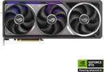  ASUS ROG Astral GeForce RTXâ„¢ 5080 OC Edition Gaming Graphics Card (PCIeÂ® 5.0, 16GB GDDR7, HDMIÂ®/DP 2.1, 3.8-Slot, 4-Fan Design, Axial-tech Fans, Patented...