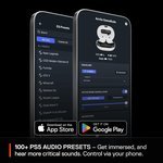  SteelSeries Arctis GameBudsâ„¢ for PlayStation - Wireless Gaming Earbuds - 2.4GHz + BT 5.3 - ANC/Transparency - IP55 Water Resistant - 40H Battery - Wireless.