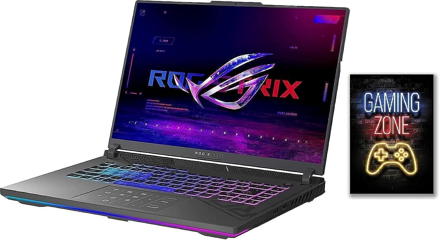  MSI MSI PULSE 17 B13VGK 9S7-17L531-695 | Core i9 13900H, 16GB Ram, 1TB SSD, 17.3"QHD IPS 240Hz, 8GB NVIDIA RTX4070, Win11 Home, Eng-Arab K/B, Gray