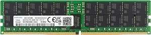 Samsung 64GB DDR5 4800MHz PC5-38400 ECC RDIMM 2Rx4 (EC8 10x4) Dual Rank 1.1V Registered DIMM 288-Pin Server RAM Memory M321R8GA0BB0-CQK