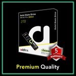 Addlink S93 2TB PCIe 4.0 M.2 Gen 4 Memory Expansion SSD, Up to 7400 MB/s, Internal Solid State Drive with HMB Technology for Laptop, Gaming and Creators