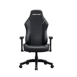 Anda Seat LUNA PVC Gaming Chair (Black)