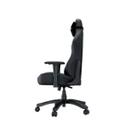 Anda Seat LUNA PVC Gaming Chair (Black)