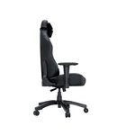 Anda Seat LUNA PVC Gaming Chair (Black)