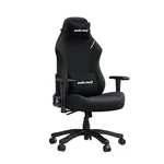 Anda Seat LUNA Fabric Gaming Chair (Black)